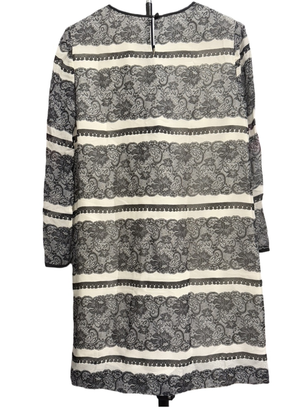 J. Crew Collection "Jules" Shift Dress Size 4 NWT - Picture 4 of 7
